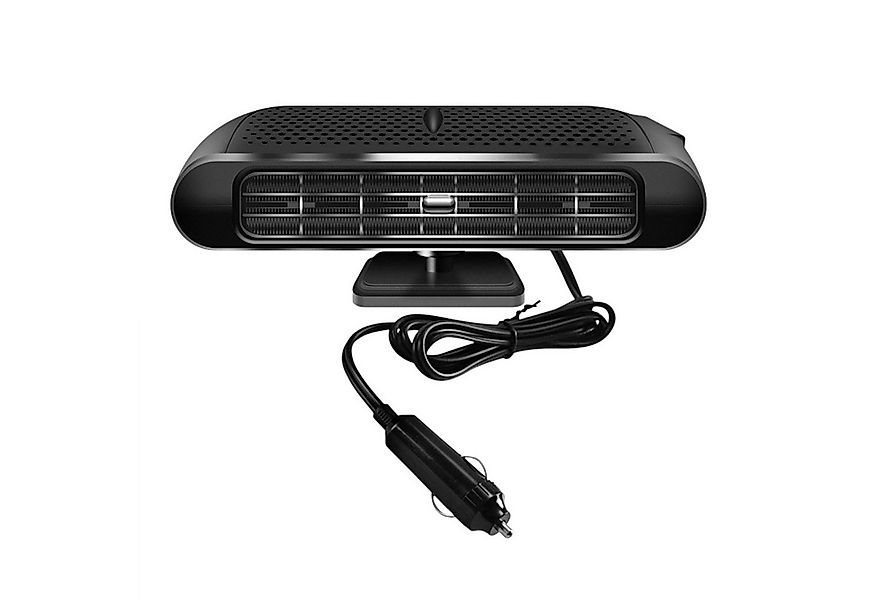 Refttenw Heizlüfter 12V Auto Heizlüfter, Entfroster für Front- & Heckscheib günstig online kaufen