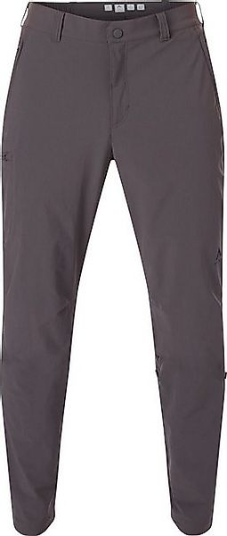 McKINLEY Trekkinghose He.-Hose Madok II M ANTHRACITE günstig online kaufen