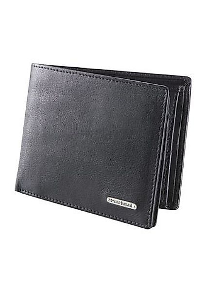 Bruno Banani Geldbörse, aus Leder mit günstig online kaufen