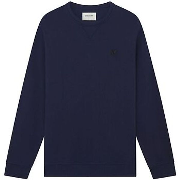Lyle & Scott Pullover Marine - Größe S günstig online kaufen