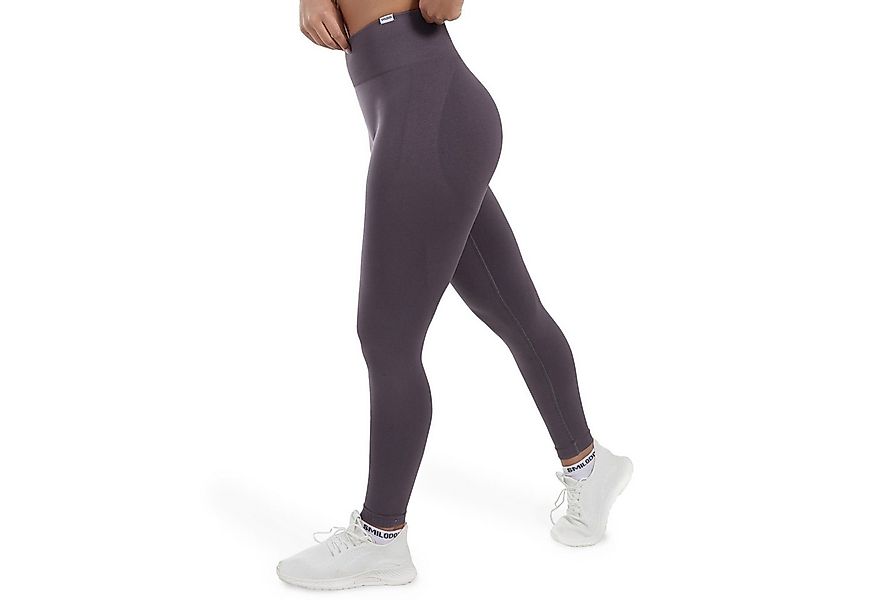 Smilodox Leggings Alira, Butt Lift Sporthose, Nahtlos High Waist V-Shape Sp günstig online kaufen