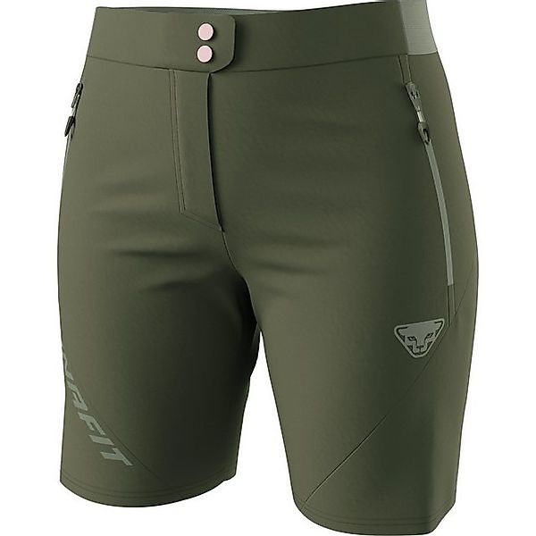 Dynafit Outdoorhose TRANSALPER2 LIGHT DST SHORTS Damen günstig online kaufen