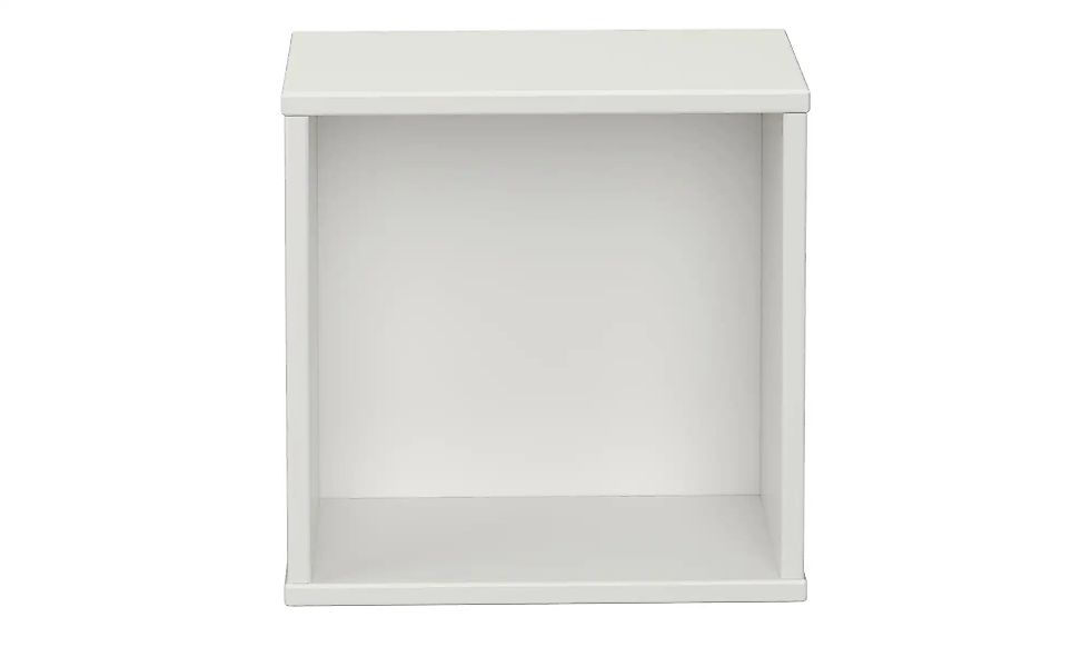 PAIDI Wandbox  Enie ¦ weiß ¦ Maße (cm): B: 35 H: 35 T: 18.7 Regale > Wandre günstig online kaufen