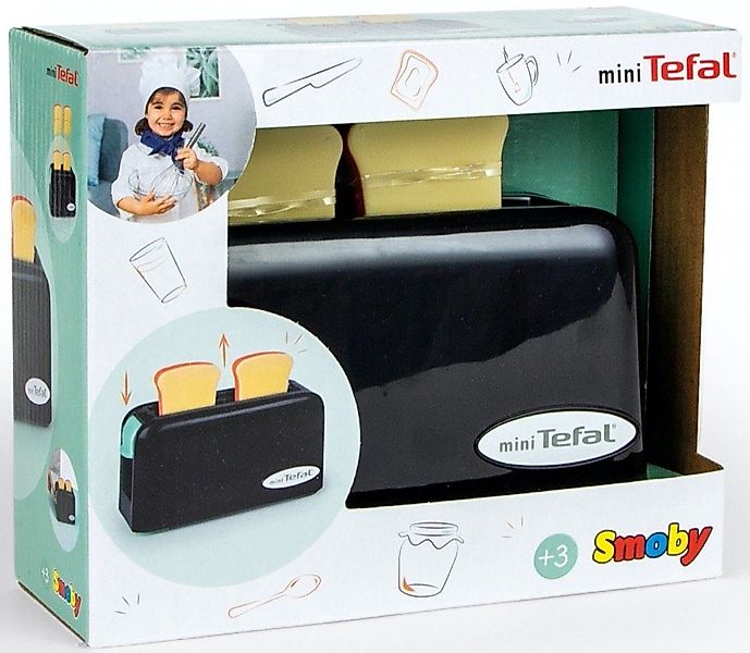 Smoby Kinder-Küchenset Smoby Spielzeug Spielwelt Küche günstig online kaufen