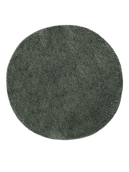 benuta Hochflor-Teppich Soho, rund, Höhe: 31 günstig online kaufen