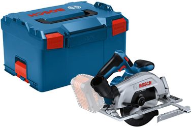Bosch Professional Akku-Handkreissäge »GKS 18V-57-2«, in günstig online kaufen
