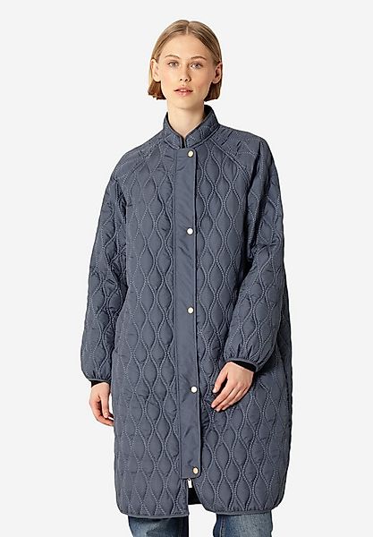 Ilse Jacobsen Steppmantel AROS05 Bequeme Damensandale günstig online kaufen