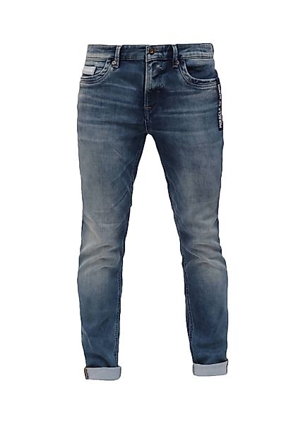 Miracle of Denim 5-Pocket-Jeans MOD JEANS günstig online kaufen