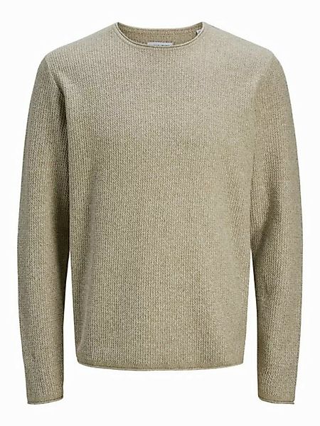 Jack & Jones Rundhalspullover JJECooper (1-tlg) günstig online kaufen