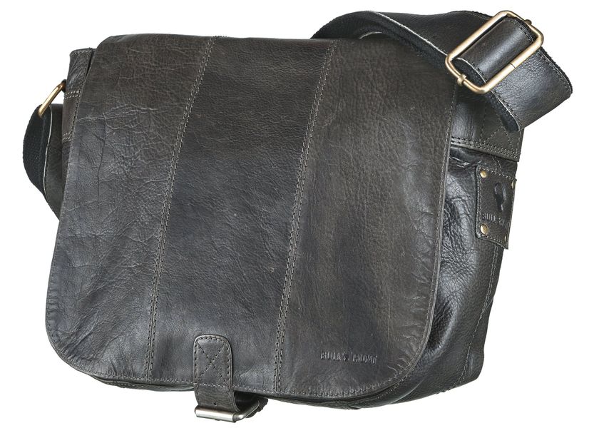 Bull & Hunt Messenger Bag twenty günstig online kaufen