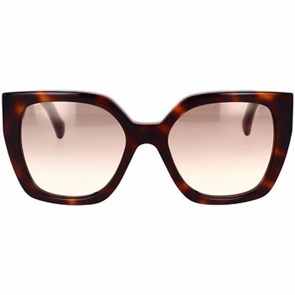 Gucci  Sonnenbrillen GG1300S 003 Sonnenbrille günstig online kaufen