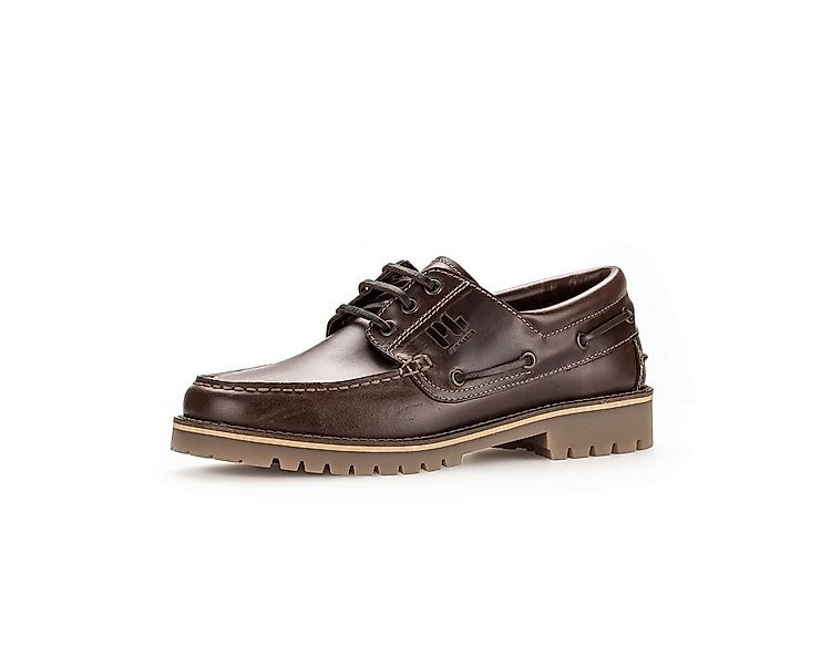 Gabor Gabor Mokassin Glattleder Mokassin günstig online kaufen