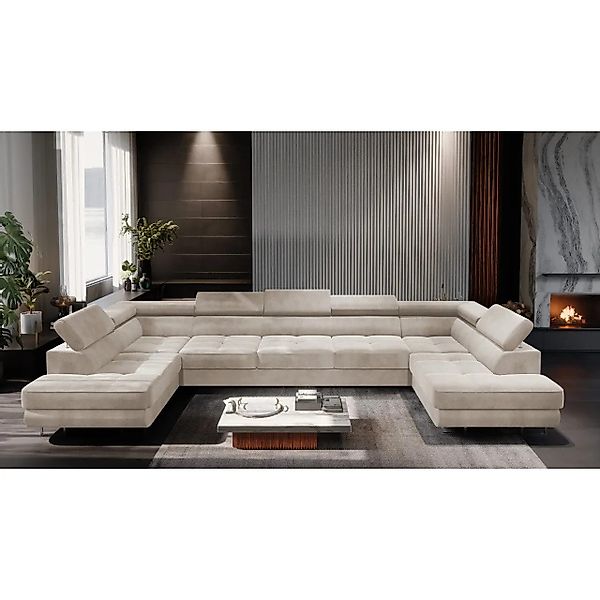 NEXT COLLECTION Ecksofa WILD MAXI U2, günstig online kaufen