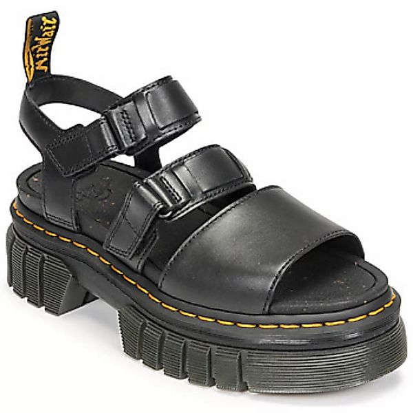 Dr. Martens  Sandalen Ricki 3-strap sandal günstig online kaufen