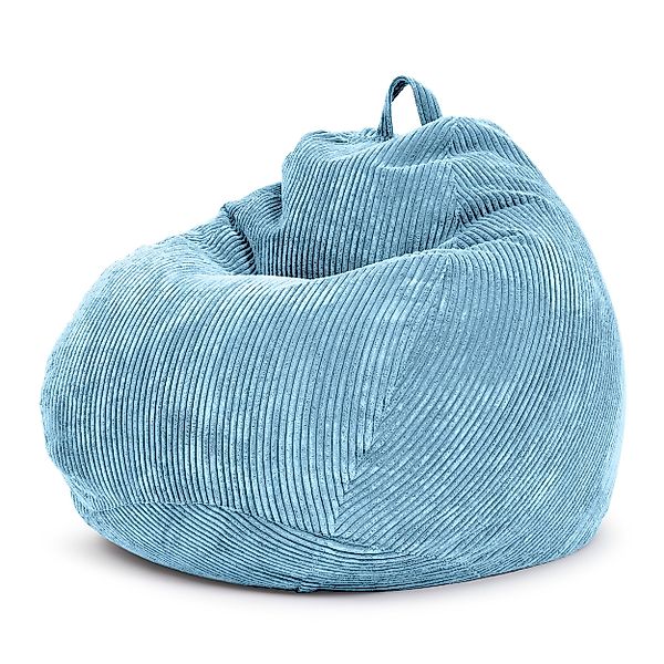 Green Bean Sitzsack Scoop Cord (Indoor günstig online kaufen