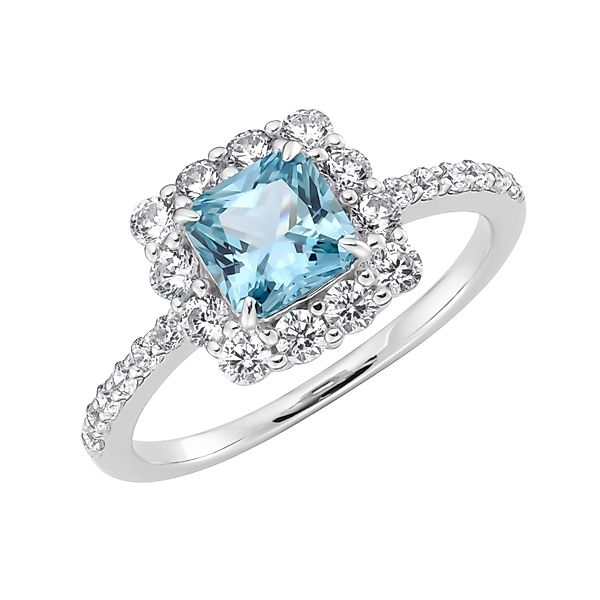 GIORGIO MARTELLO MILANO Silberring Ziersteine, Zirkonia günstig online kaufen