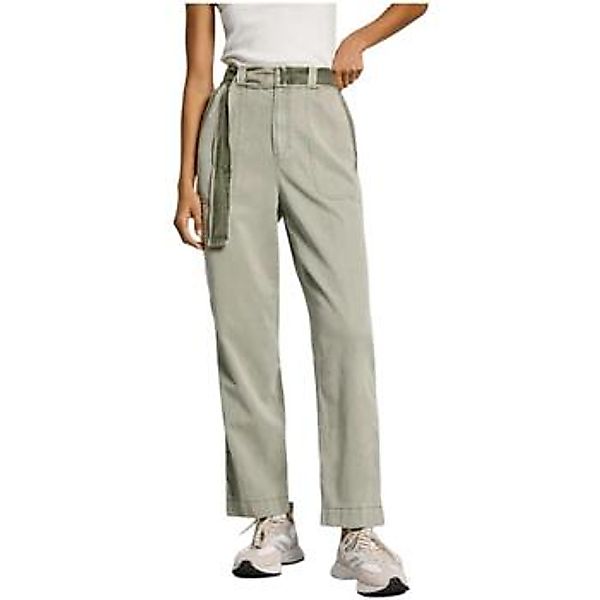 Pepe Jeans Cargohose AYLIN mit Streifenbesatz günstig online kaufen