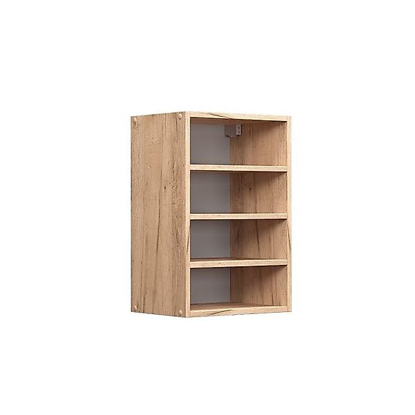 Vicco Hängeschrank R-Line, Goldkraft Eiche, 40 günstig online kaufen