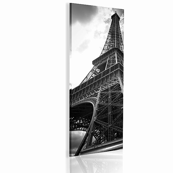 Wandbild - Oneiric Paris - Black And White günstig online kaufen
