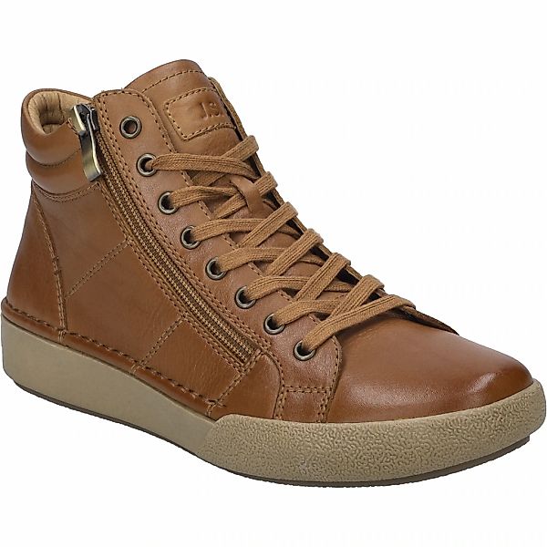 Josef Seibel Sneaker "Claire 11, camel" günstig online kaufen