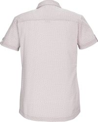 Killtec Funktionshemd "KOS 46 WMN WVN SHRT" Schnelltrocknende Funktionsblus günstig online kaufen