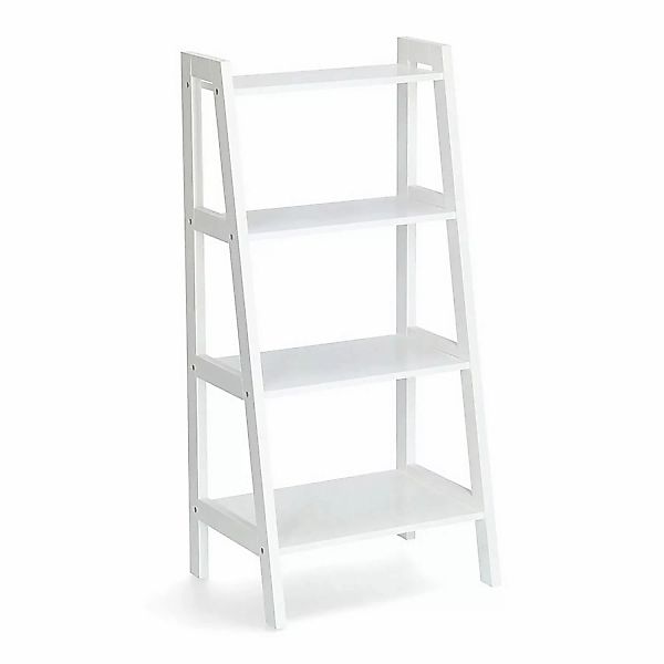 Zeller Present Standregal Standregal m. 4 günstig online kaufen