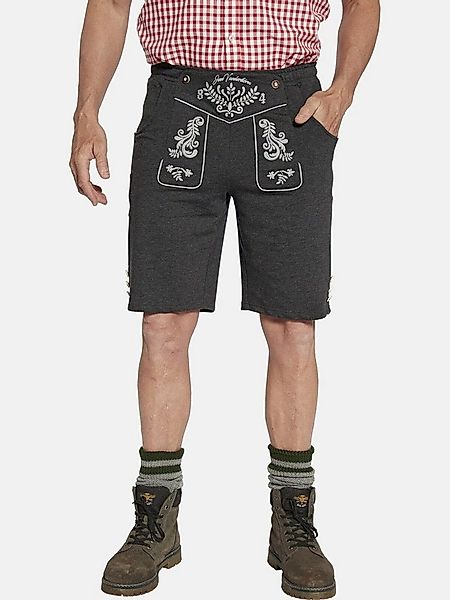 Jan Vanderstorm Jogginghose DENNIK im Oktoberfest-Design günstig online kaufen