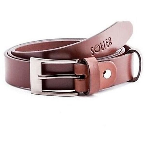Solier  Gürtel SB10 günstig online kaufen