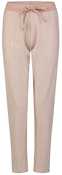 By Louise Pyjamahose Damen Schlafanzughose lang günstig online kaufen
