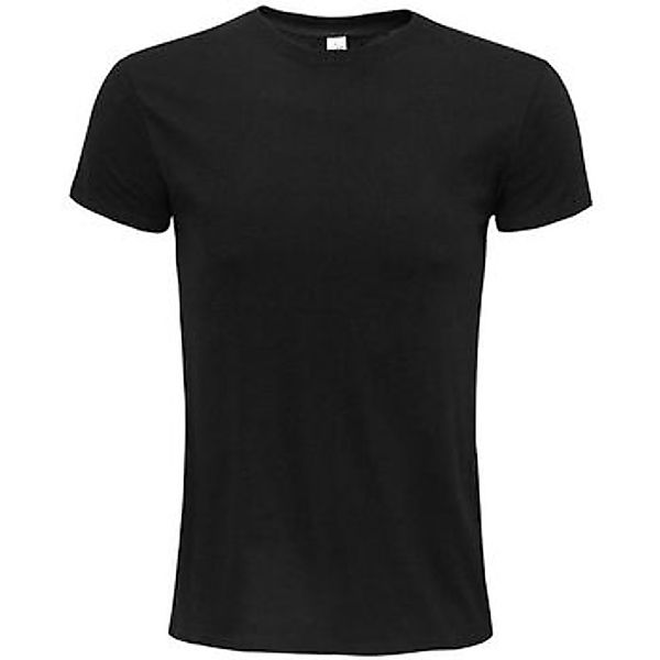 Sols  T-Shirt EPIC CAMISETA  unisex -100% algodón orgánico color negro günstig online kaufen
