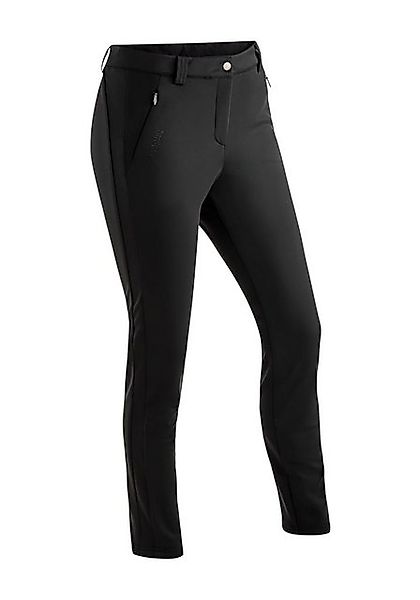 Maier Sports Softshellhose Lapilli W Damen Outdoorhose, atmungsaktiv und wi günstig online kaufen