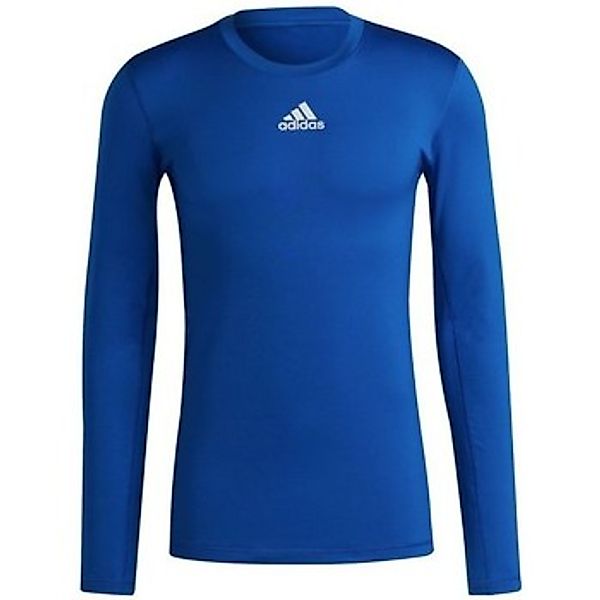 adidas Performance Funktionsshirt adidas Performance TechFit Warm Longsleev günstig online kaufen