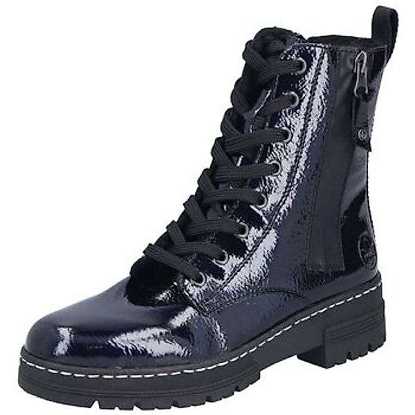 Rieker  Stiefeletten Stiefeletten 73821 73821-14 günstig online kaufen