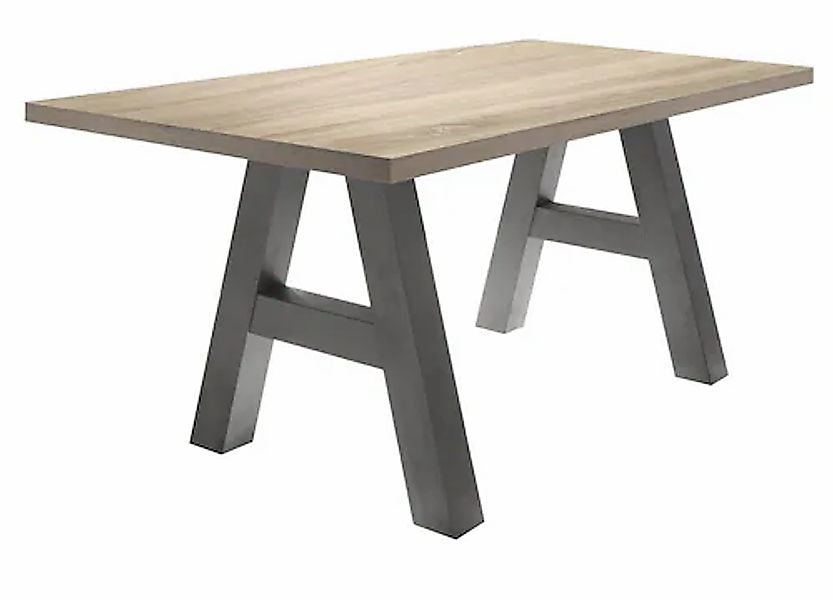 Mäusbacher Esstisch "Mister TOPSELLER" OTTOs Choice, Gestell in A-Form günstig online kaufen