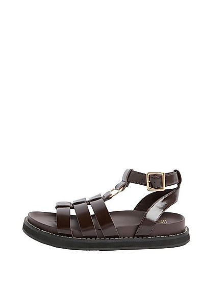 Friends Like These Friends Like These Comfort Flatform-Römersandalen Römers günstig online kaufen