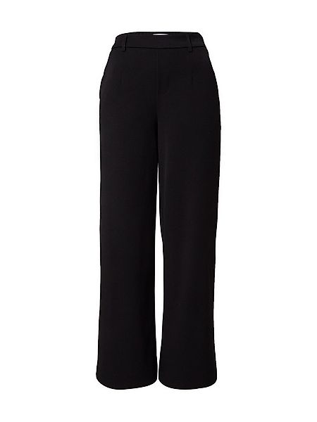 Object Bundfaltenhose Lisa (1-tlg) Drapiert/gerafft günstig online kaufen