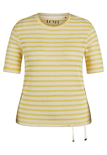 LeComte Print-Shirt LeComte Gestreiftes Strickshirt günstig online kaufen