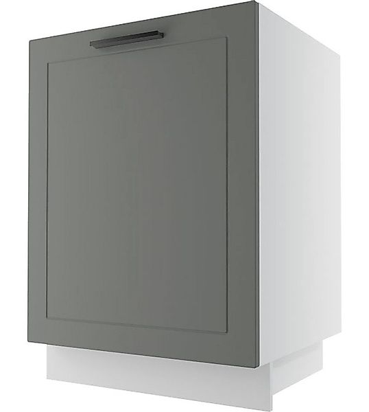 Feldmann-Wohnen Spülenschrank Kvantum (Schublade mit Teilauszug, günstig online kaufen