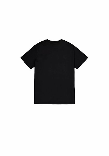 Alpha Industries T-Shirt "Alpha Industries Men - T-Shirts Basic T-Shirt" günstig online kaufen