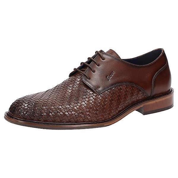 SIOUX Malronus-704 Schnürschuh günstig online kaufen