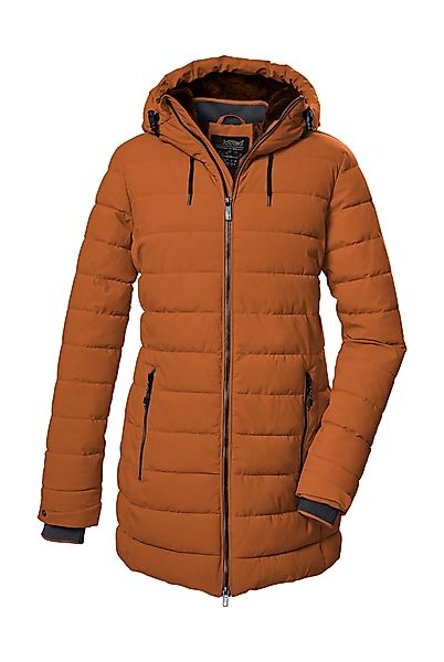 Killtec Funktionsmantel Steppparka KOW 55 WMN günstig online kaufen