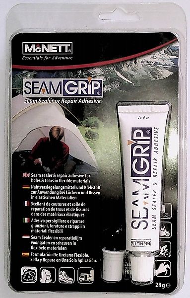 Gear Aid Klebstoff Mc Nett 'Seam günstig online kaufen