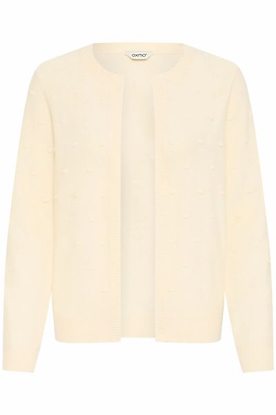 OXMO Strickjacke "Strickjacke OXKalotta" günstig online kaufen