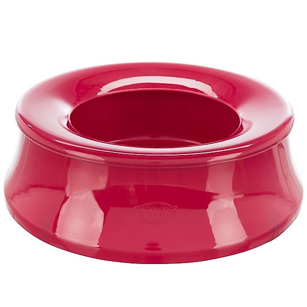 TRIXIE Napf Trixie Swobby Hundenapf gegen günstig online kaufen