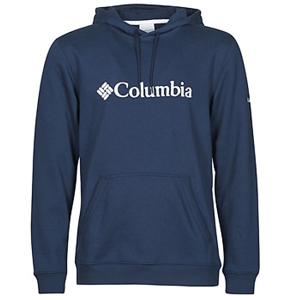 Columbia  Sweatshirt CSC BASIC LOGO HOODIE günstig online kaufen