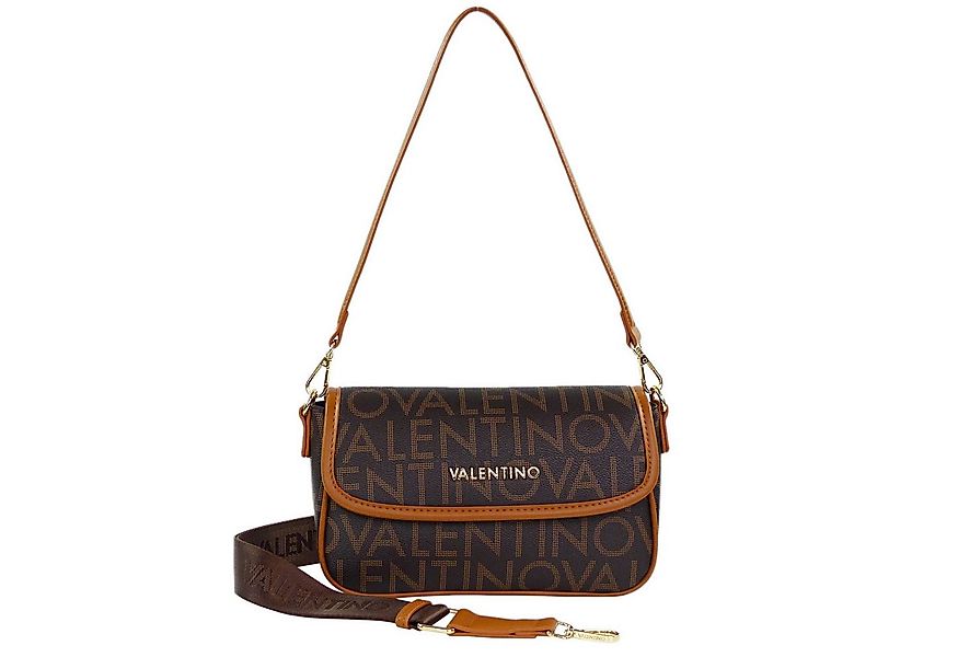 VALENTINO BAGS Schultertasche Regina Re Flap Bag VBS9IS09 günstig online kaufen