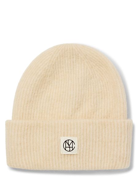 Moss Copenhagen Strickmütze MSCHHope günstig online kaufen