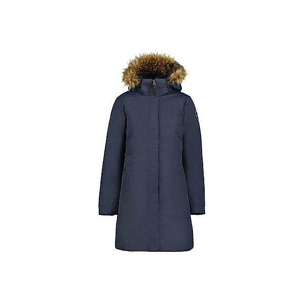 Icepeak Blouson Wintermantel ’für Damen in schwarz’ (1-St) günstig online kaufen