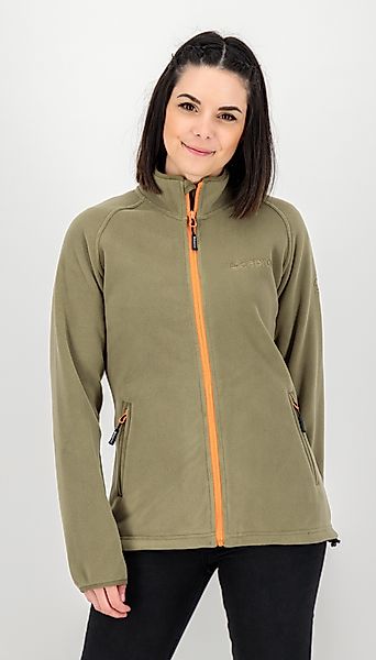 DEPROC Active Fleecejacke WAWA BAY auch günstig online kaufen