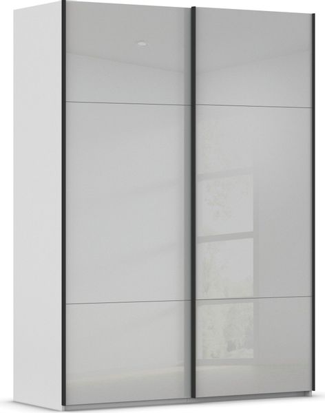 rauch Schwebetürenschrank "Kleiderschrank Schrank Garderobe Schlafzimmersch günstig online kaufen